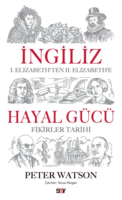 İngiliz Hayal Gücü