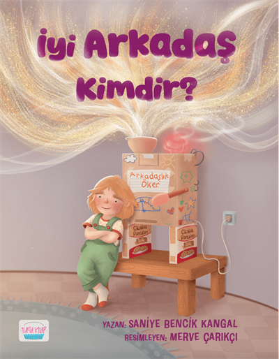 İyi Arkadaş Kimdir?