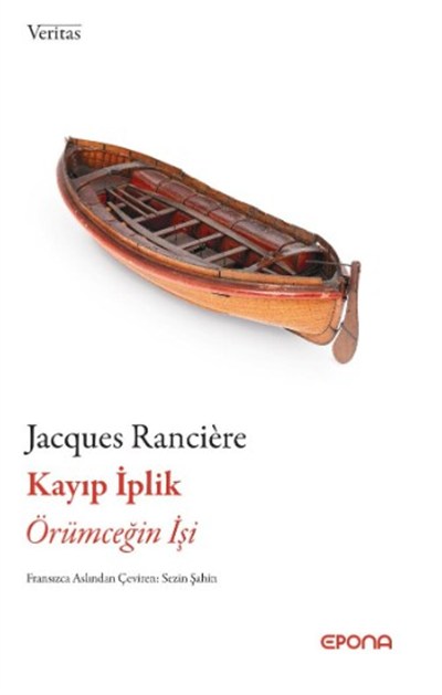 Kayıp İplik -  Örümceğin İşi