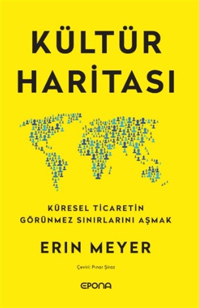 Kültür Haritası