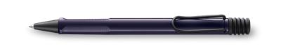 Lamy Safarı 2026 Ozel Uretım Rengı Meteora Tukenmez Kalem