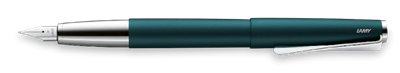 Lamy Studio Dolma Kalem Petrol M Uc