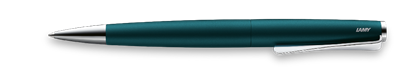 Lamy Studio Tükenmez Kalem Petrol