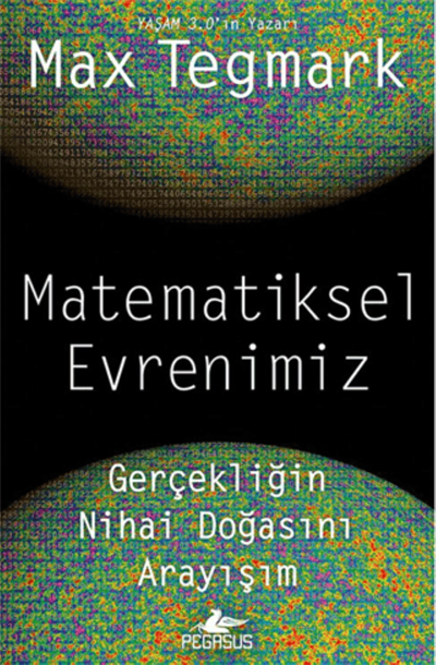 Matematiksel Evrenimiz