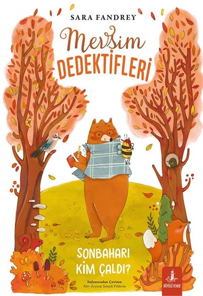 Mevsim Dedektifleri