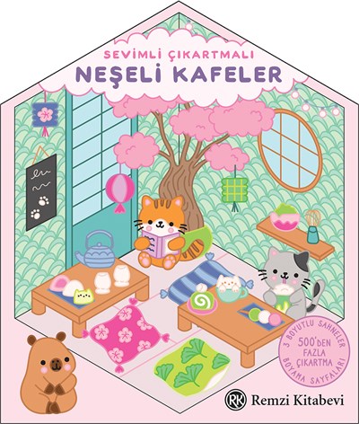 Neşeli Kafeler