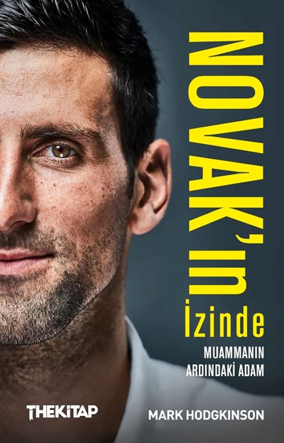 Novak'ın İzinde