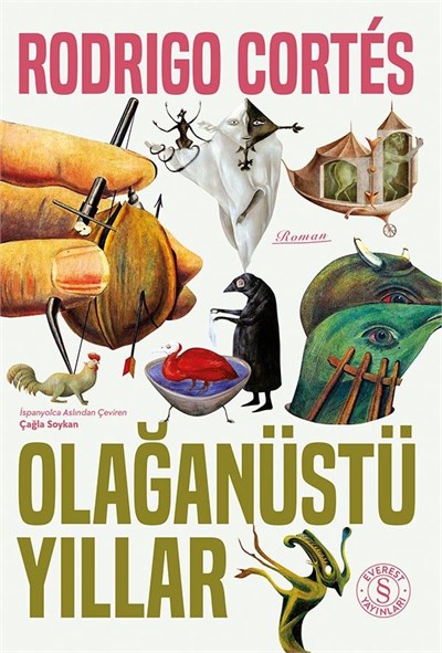 Olağanüstü Yıllar