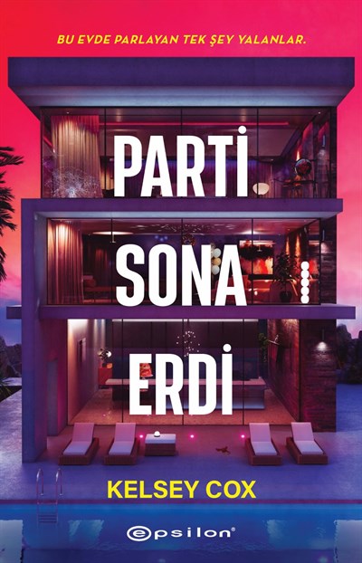 Parti Sona Erdi