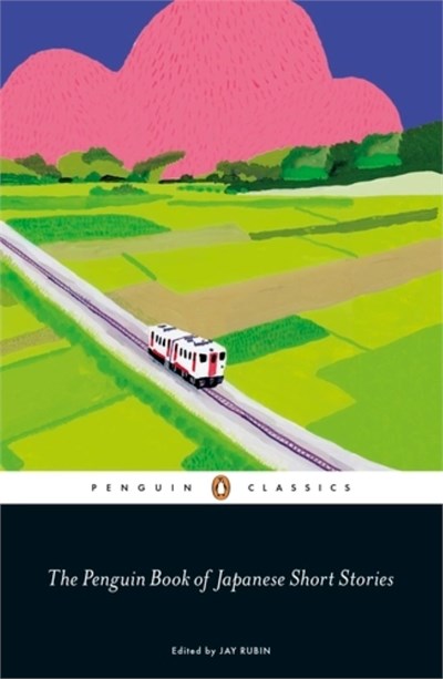 Penguin Book of Japanese Short Stories
