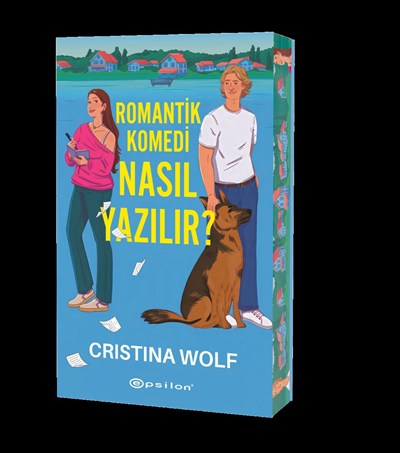 Romantik Komedi Nasıl Yazılır?