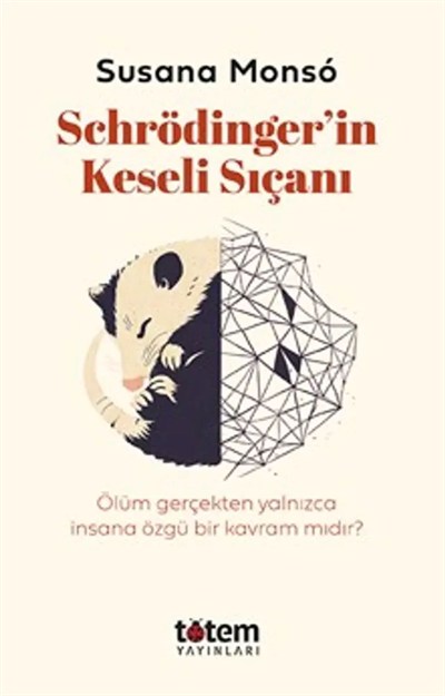 Schrödinger'in Keseli Sıçanı