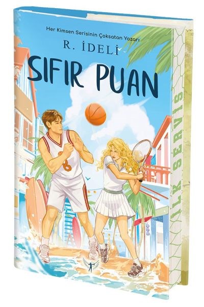Sıfır Puan