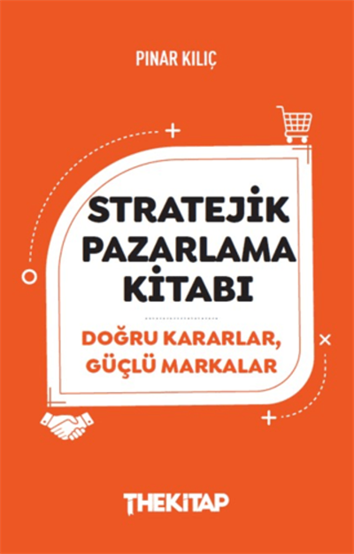 Stratejik Pazarlama Kitabı