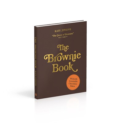 The Brownie Book