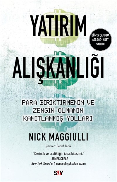 Yatırım Alışkanlığı