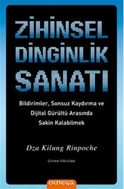 Zihinsel Dinginlik Sanatı