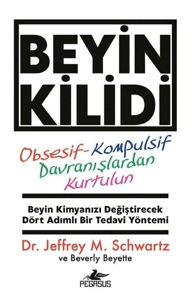  Beyin Kilidi