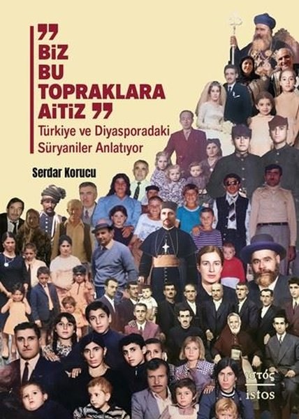  Biz Bu Topraklara Aitiz