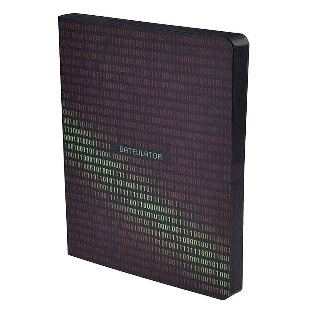  Dateulator A5 Noktalı Defter