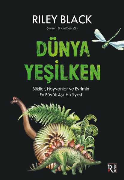  Dünya Yeşilken