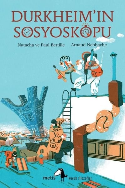  Durkheim'ın Sosyoskopu