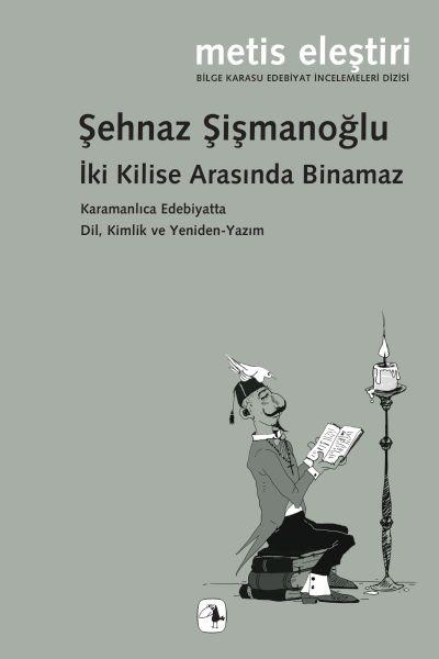 İki Kilise Arasında Binamaz