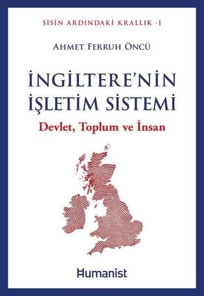  İngiltere'nin İşletim Sistemi