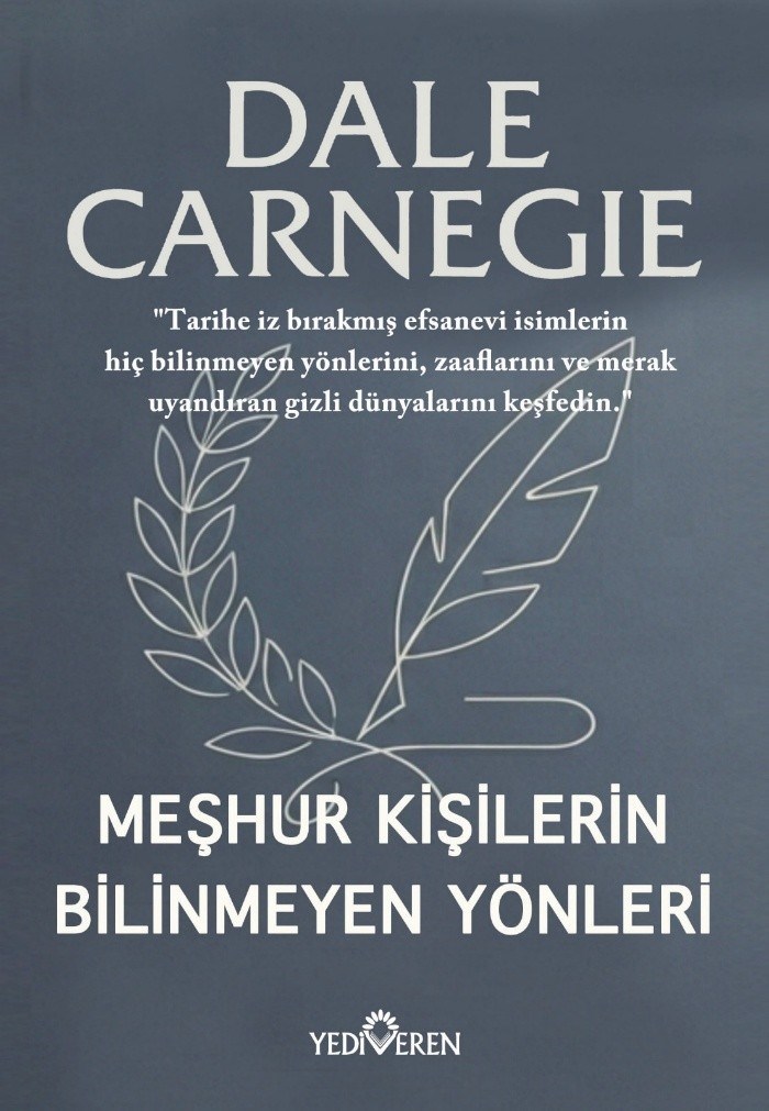  Meşhur Kişilerin Bilinmeyen Yönleri