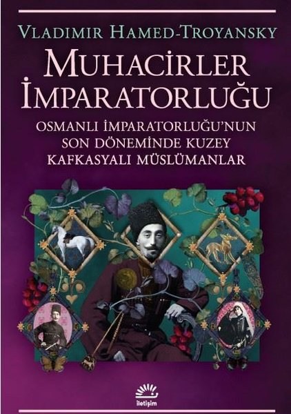  Muhacirler İmparatorluğu