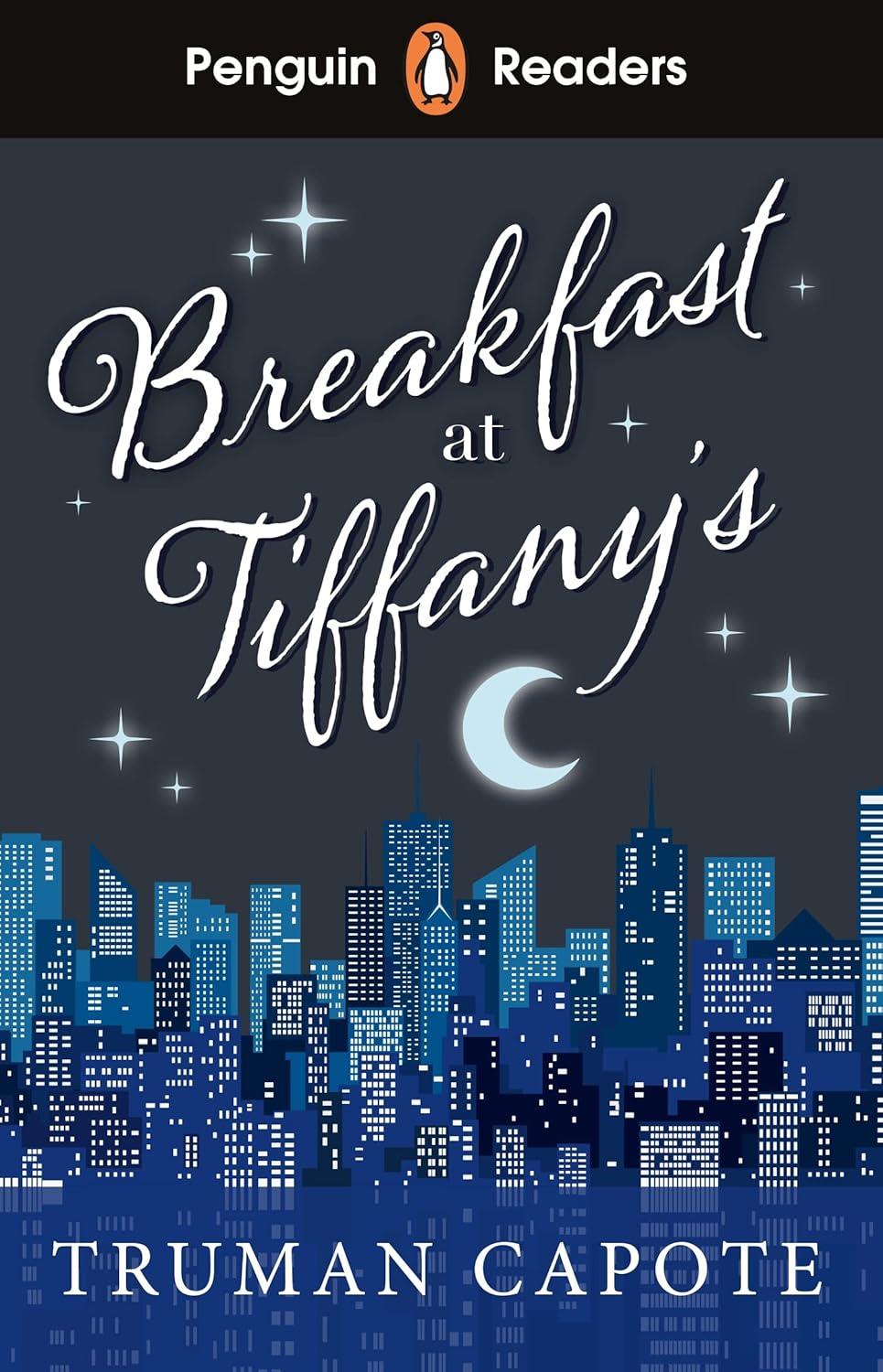 Readers L:4 - Breakfast at Tiffany's
