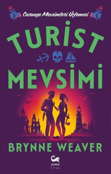  Turist Mevsimi