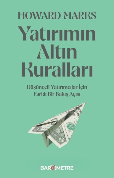  Yatırımın Altın Kuralları