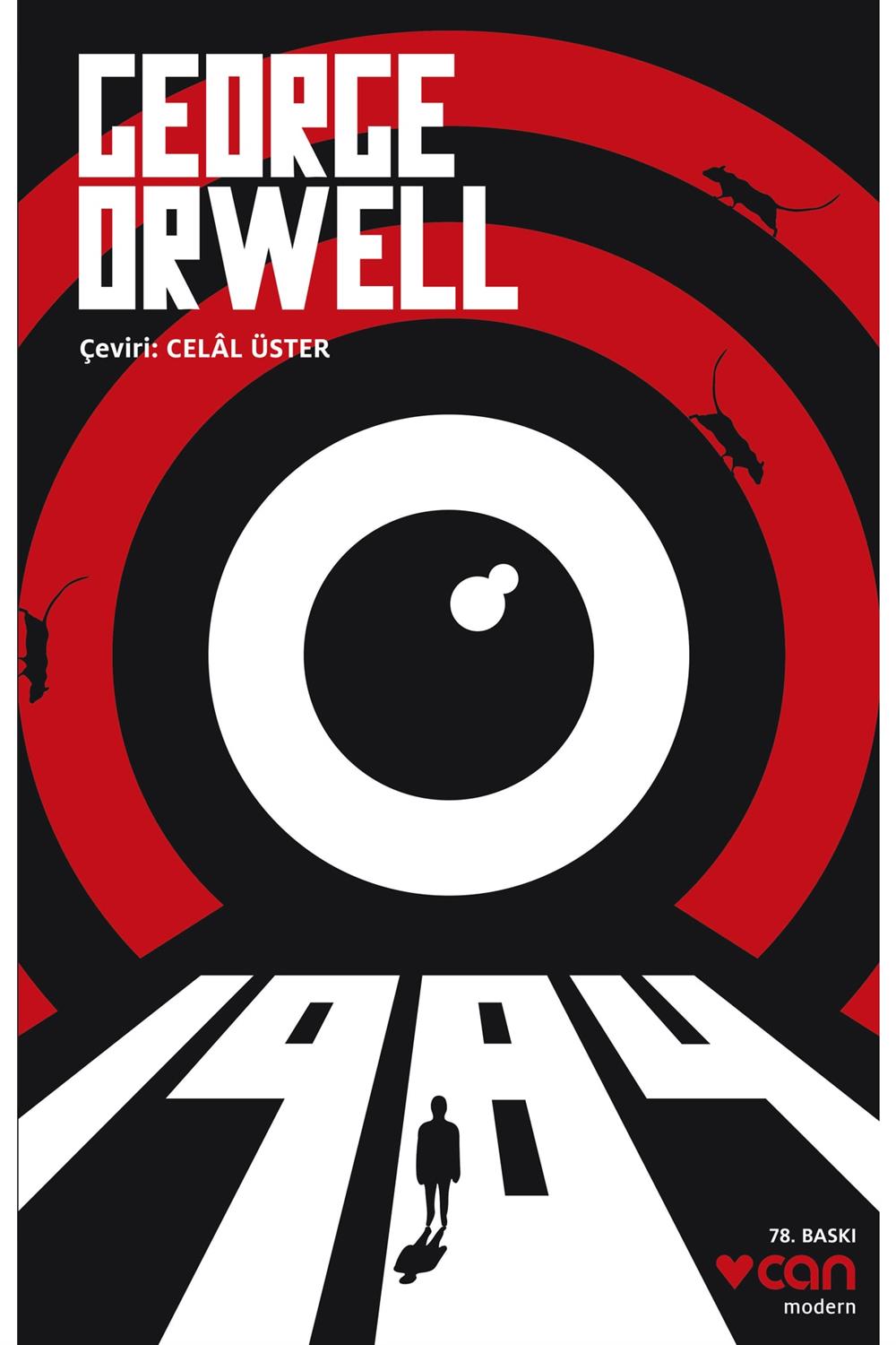 1984 - George Orwell