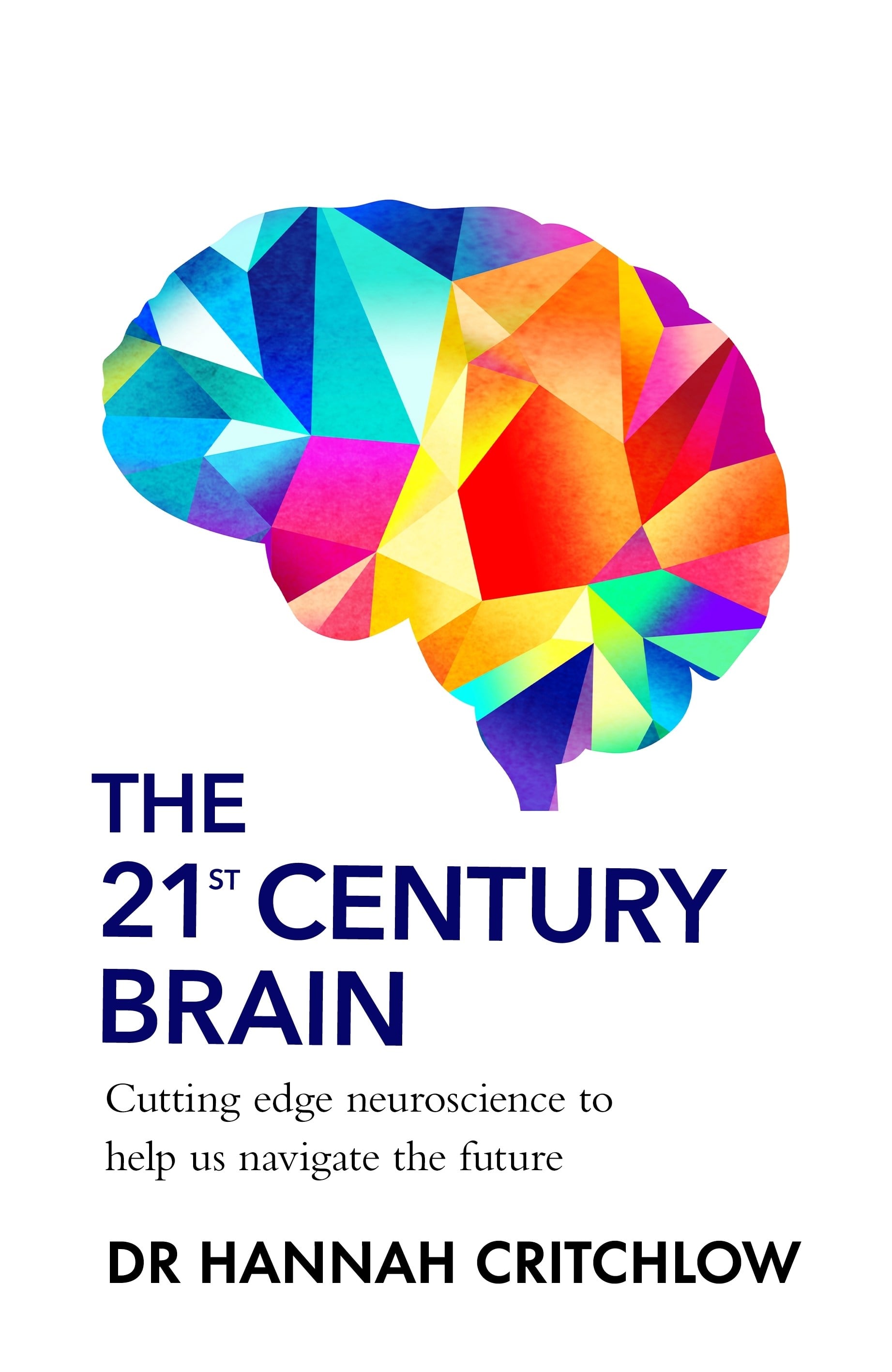 21st Century Brain TPB