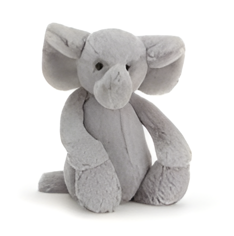 45 cm Uyku Arkadaşım Fil