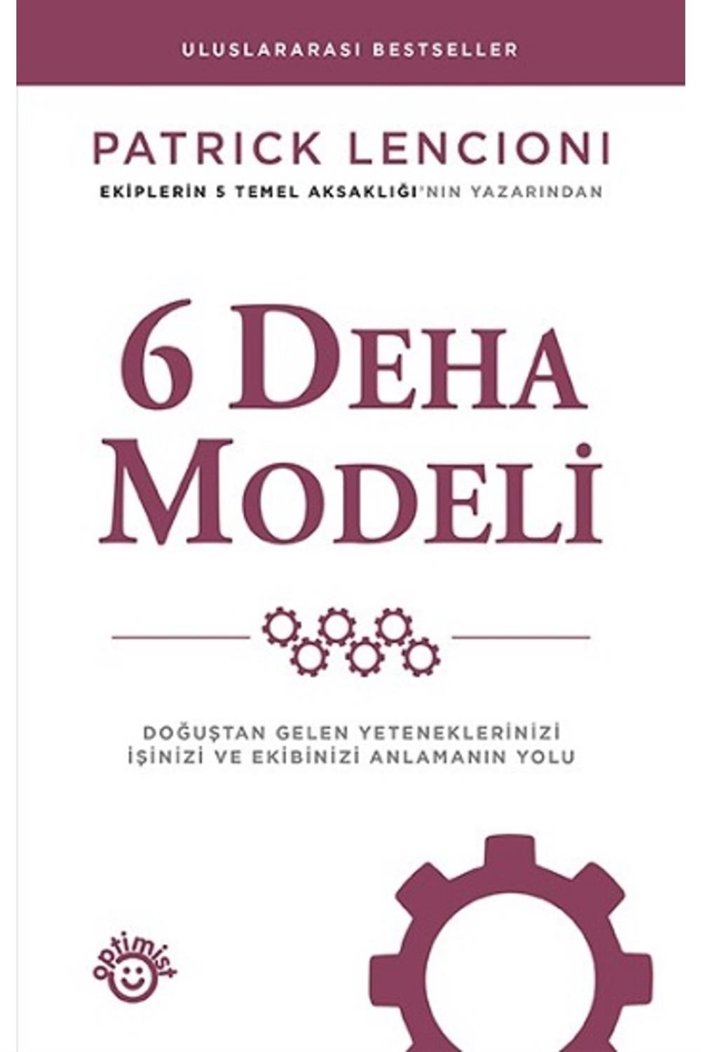 6 Deha Modeli