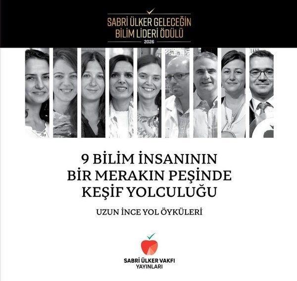 9 Bilim İnsanının Bir Merakın Peşinde Keşif Yolculuğu