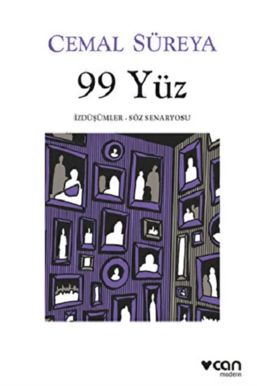 99 Yüz: İzdüşümler / Söz Senaryosu