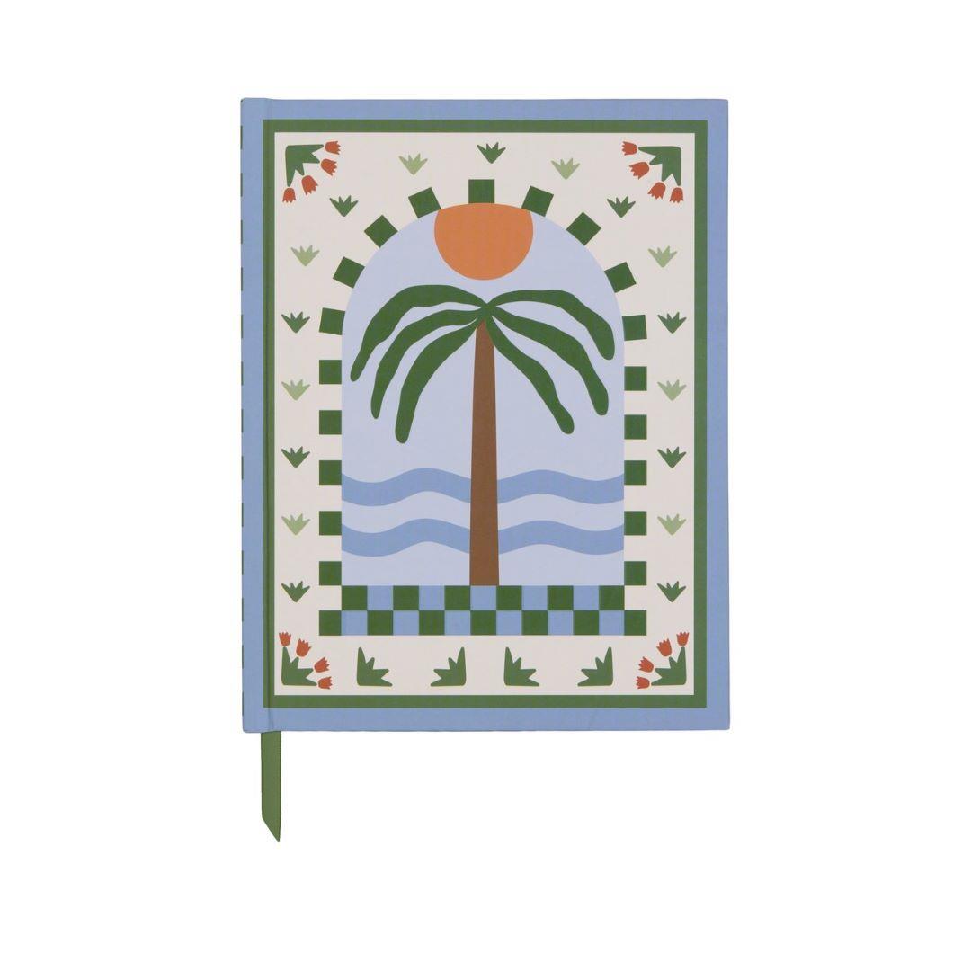 A Dopo Defter Palmiye A Dopo Palm Journal