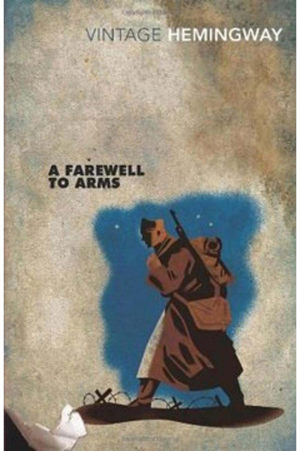 A Farewell To Arms