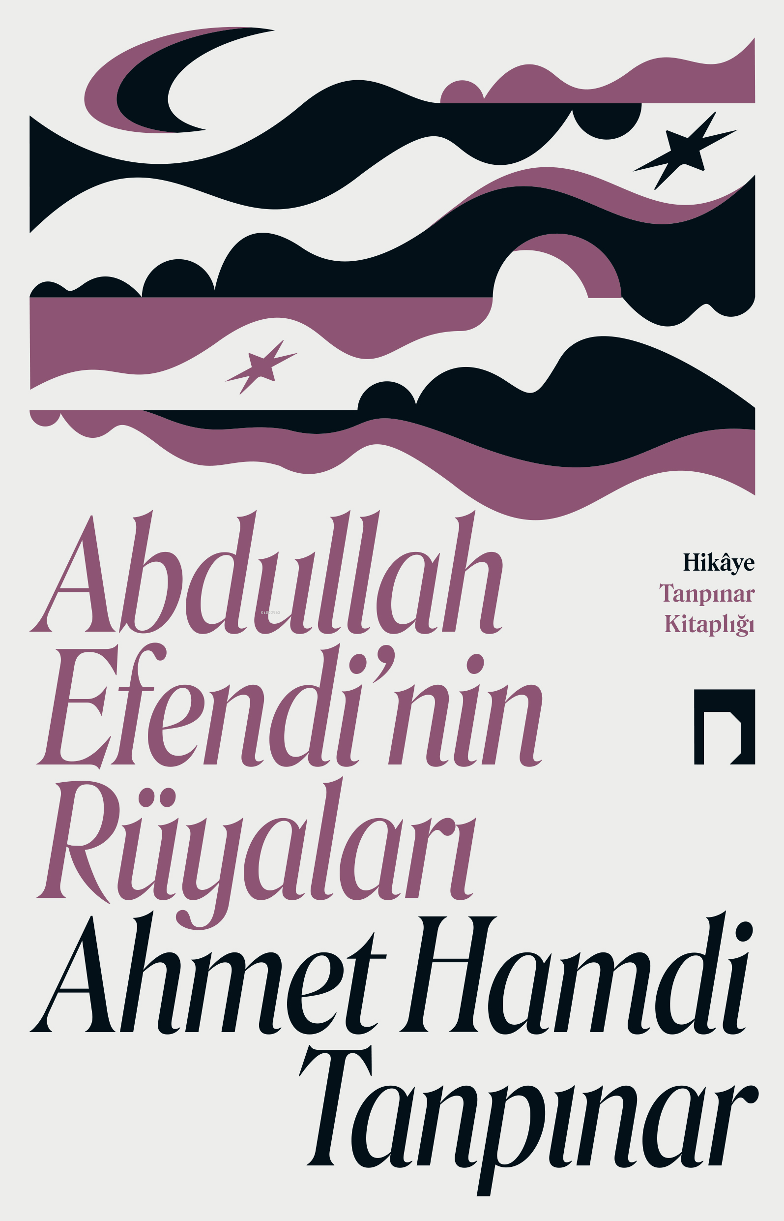 Abdullaah Efendi'nin Rüyaları