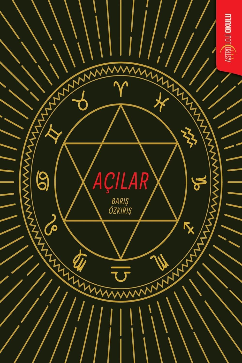 Açılar - Barış Özkırış