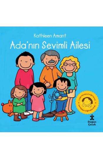 Ada'nın Sevimli Ailesi