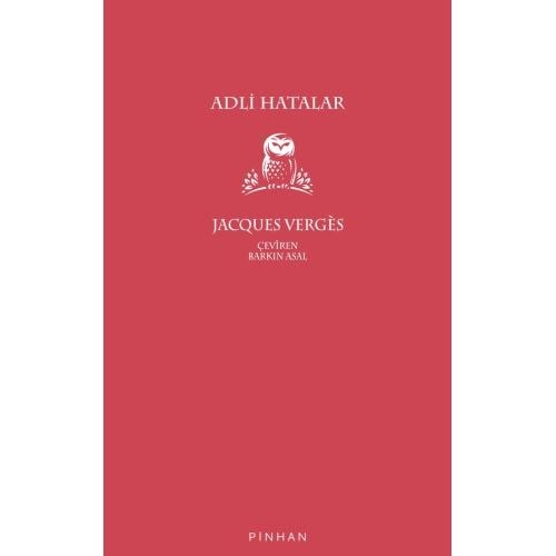 Adli Hatalar