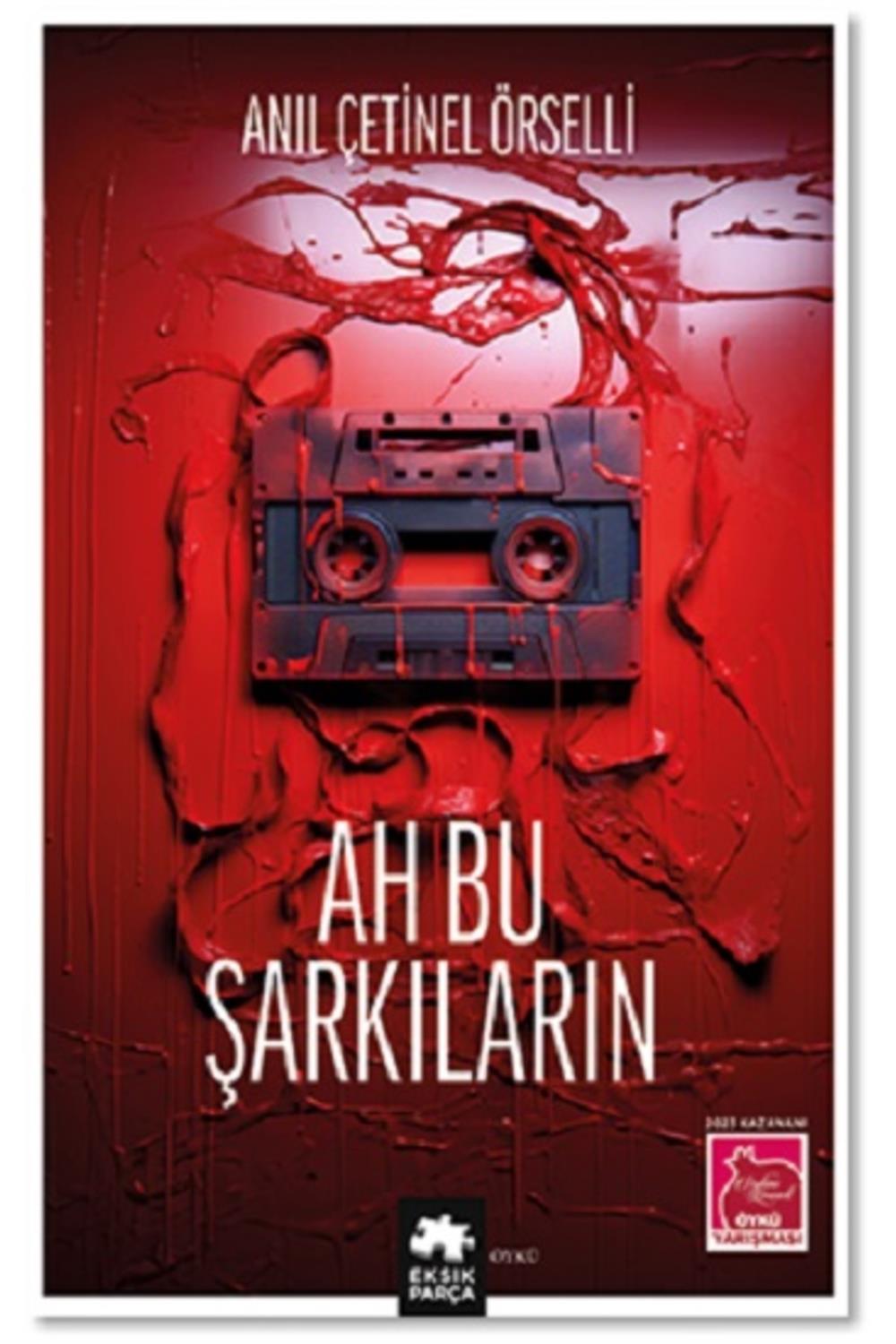 Ah Bu Şarkıların
