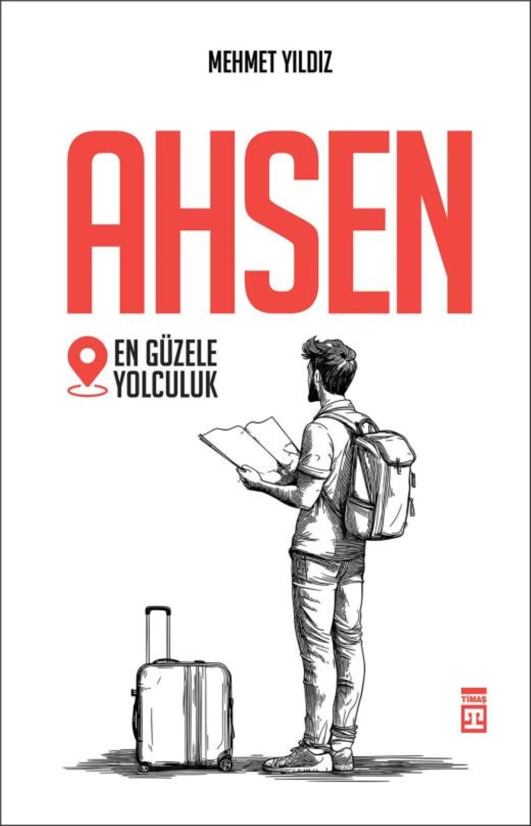 Ahsen - En Güzele Yolculuk