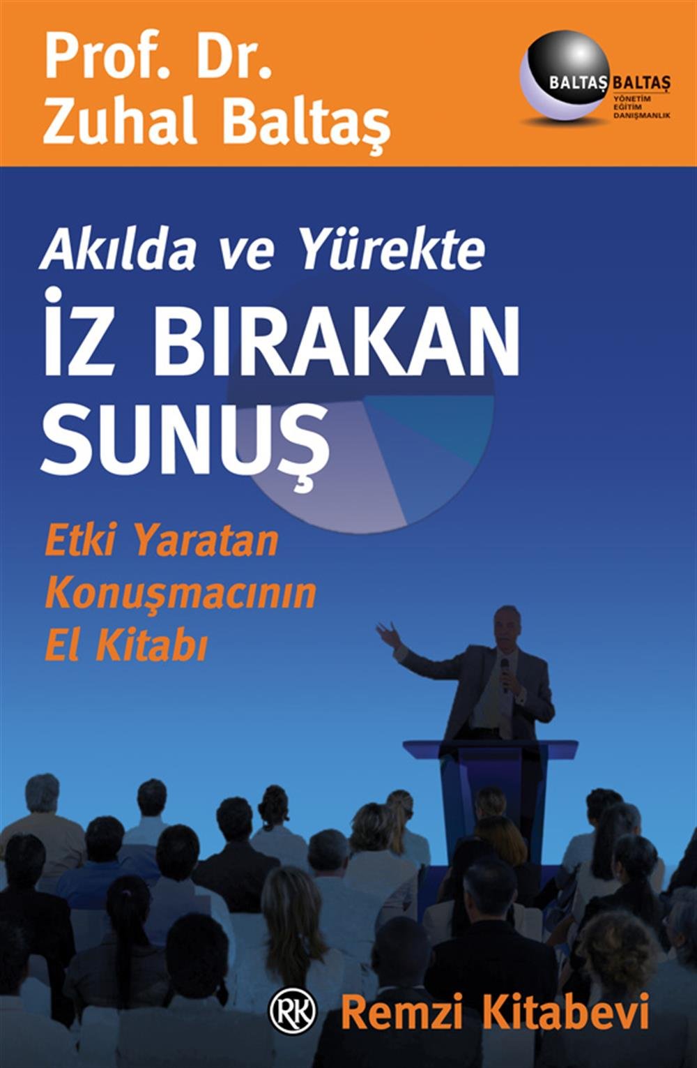 Akılda Ve Yürekte İz Birakan Sunuş
