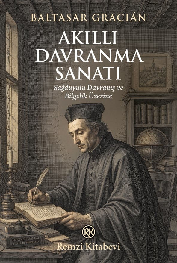 Akıllı Davranma Sanatı