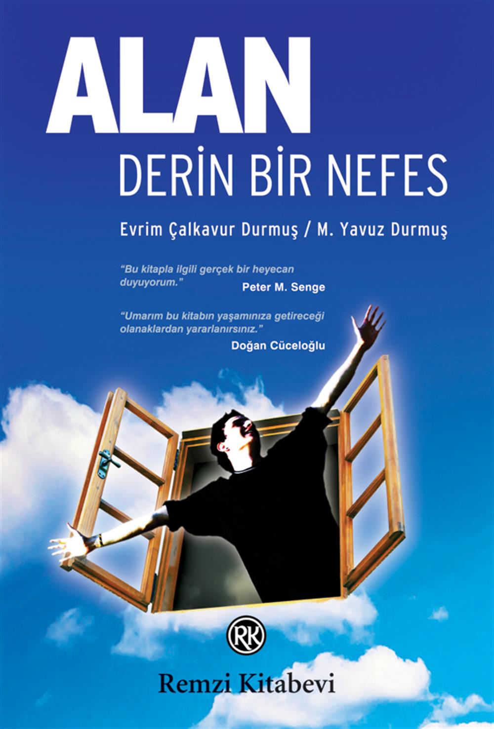 Alan:  Derin Bir Nefes